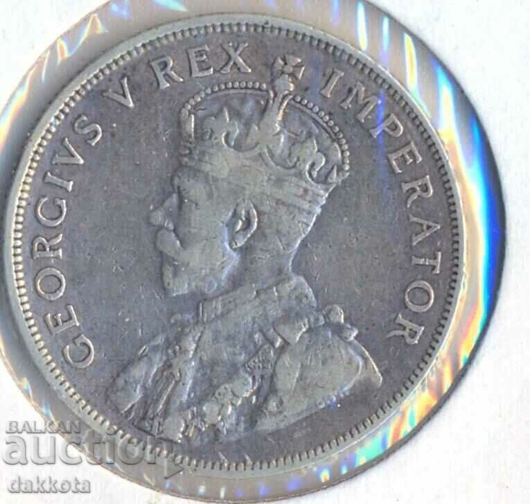 Νότια Αφρική 2 σελίνια 1932 με τιμή 40.00 BGN | € 20.45 Νότια Αφρική 2 σελίνια 1932 με τιμή 40.00 BGN | € 20.45