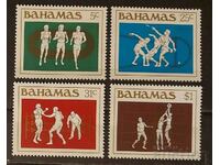 Bahamas 1984 Sports/Olympic Games MNH