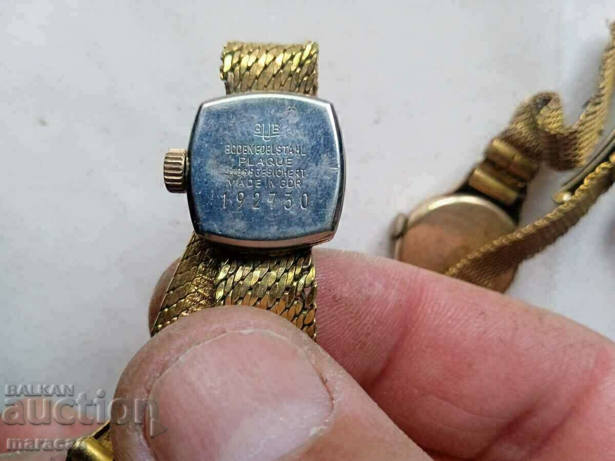 Auction Old wristwatches Auction Old wristwatches