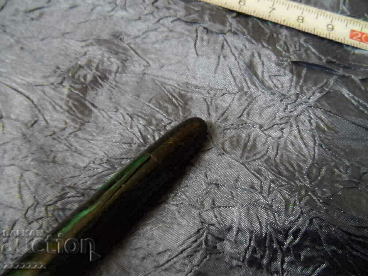 Licitație stilou vechi B Licitație stilou vechi B