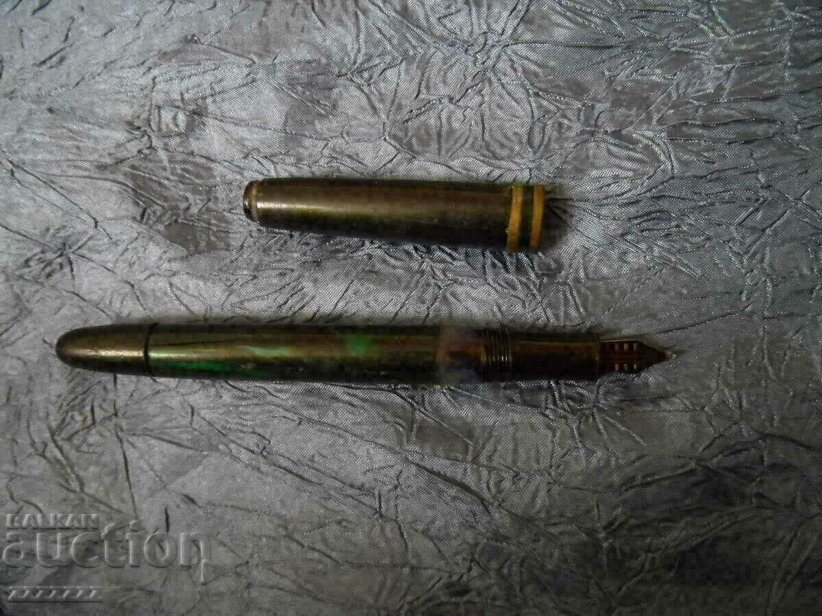 stilou vechi B - 5 stilou vechi B - 5