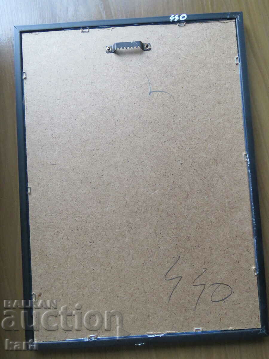 OLD ENGRAVING - 18TH CENTURY - ORIGINAL - TEXT GREEK - 6 OLD ENGRAVING - 18TH CENTURY - ORIGINAL - TEXT GREEK - 6