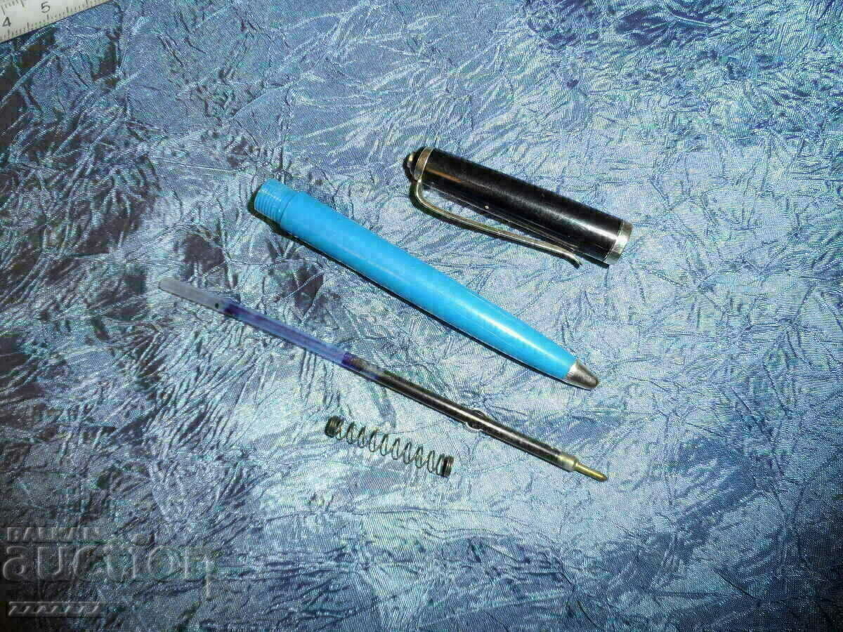 Licitație stilou vechi G Licitație stilou vechi G