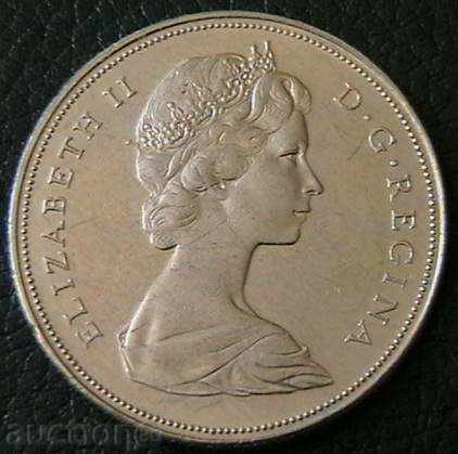 $ 1 1968, Καναδάς με τιμή 6.99 BGN | € 3.57 $ 1 1968, Καναδάς με τιμή 6.99 BGN | € 3.57