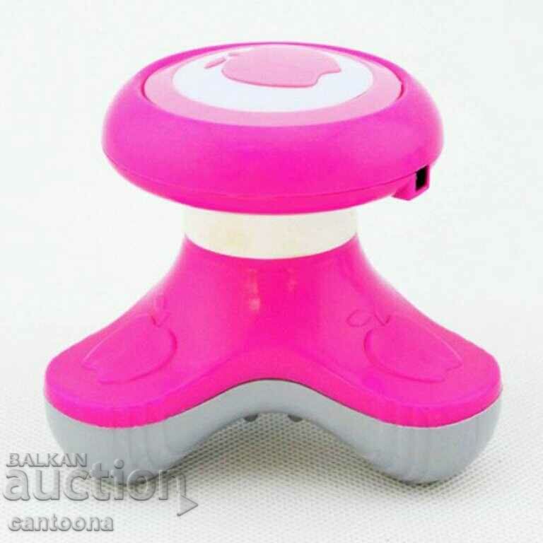 Mini electric massager Electric Massager XY-999