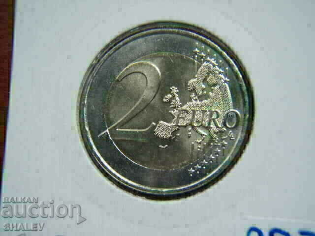 2 euro 2013 Monaco "UN" /Monaco/ - Unc (2 euro) - 7 2 euro 2013 Monaco "UN" /Monaco/ - Unc (2 euro) - 7