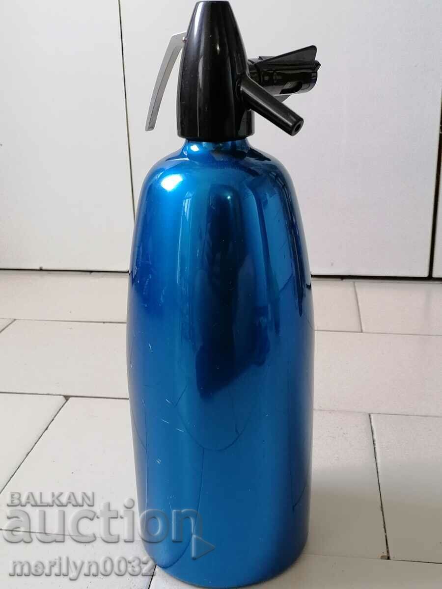 Old siphon, soda, carbonated water, soda with price 45.00 BGN | € 23.01 Old siphon, soda, carbonated water, soda with price 45.00 BGN | € 23.01