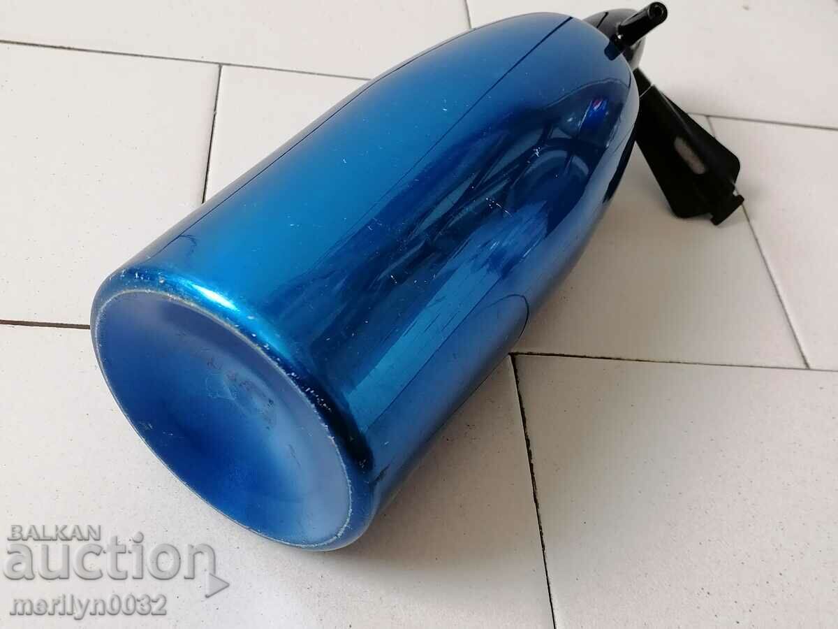 Auction Old siphon, soda, carbonated water, soda Auction Old siphon, soda, carbonated water, soda