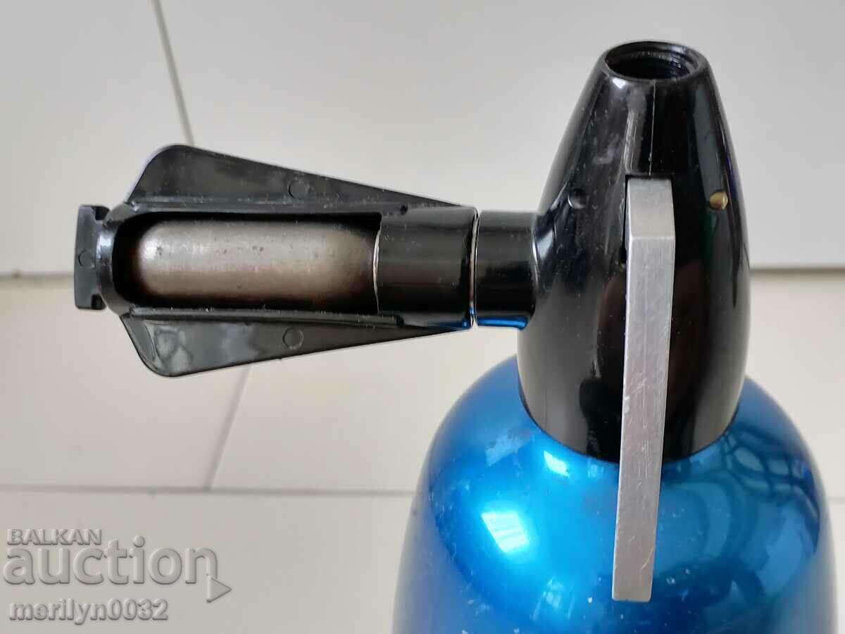 Delivery of Old siphon, soda, carbonated water, soda Delivery of Old siphon, soda, carbonated water, soda