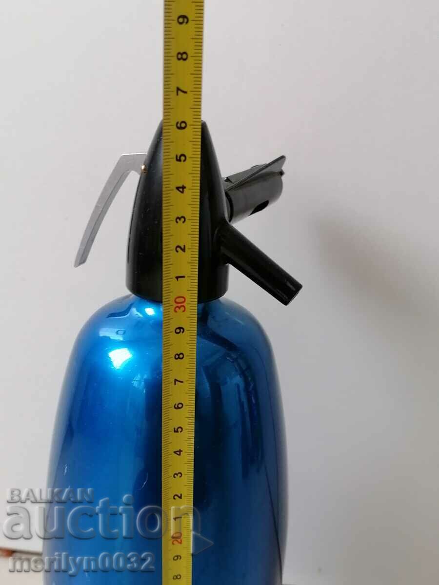 Old siphon, soda, carbonated water, soda - 5 Old siphon, soda, carbonated water, soda - 5