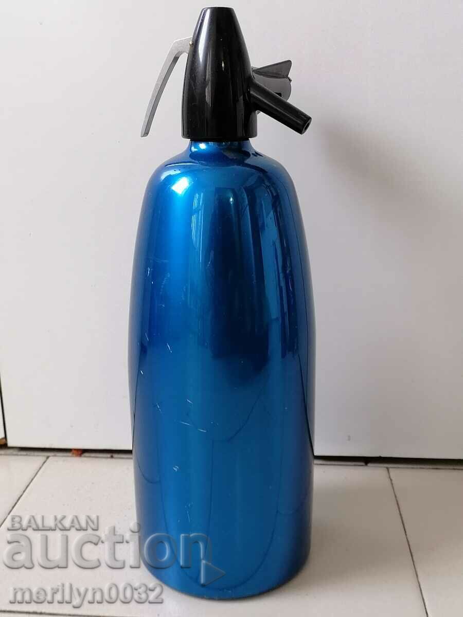 Old siphon, soda, carbonated water, soda - 6 Old siphon, soda, carbonated water, soda - 6