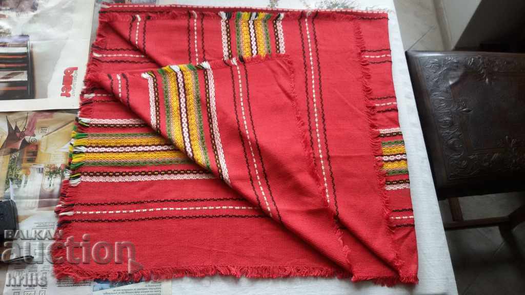 Delivery of BULGARIAN HOUSEHOLD EMBROIDERY SET Delivery of BULGARIAN HOUSEHOLD EMBROIDERY SET