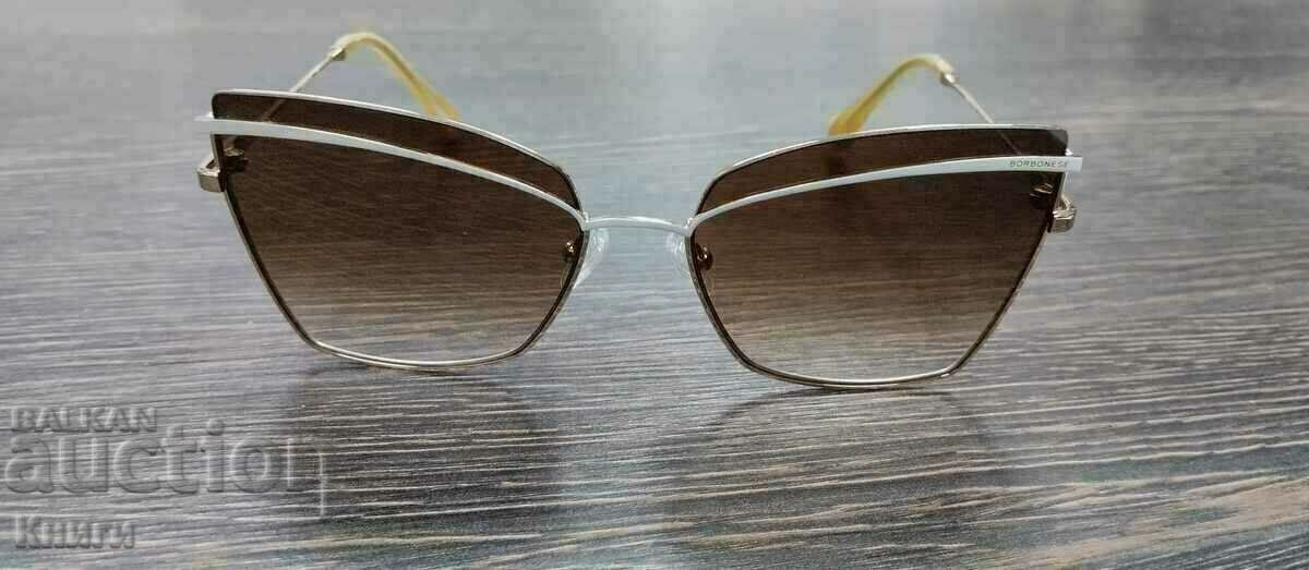 Ochelari de soare Barbonese pentru femei