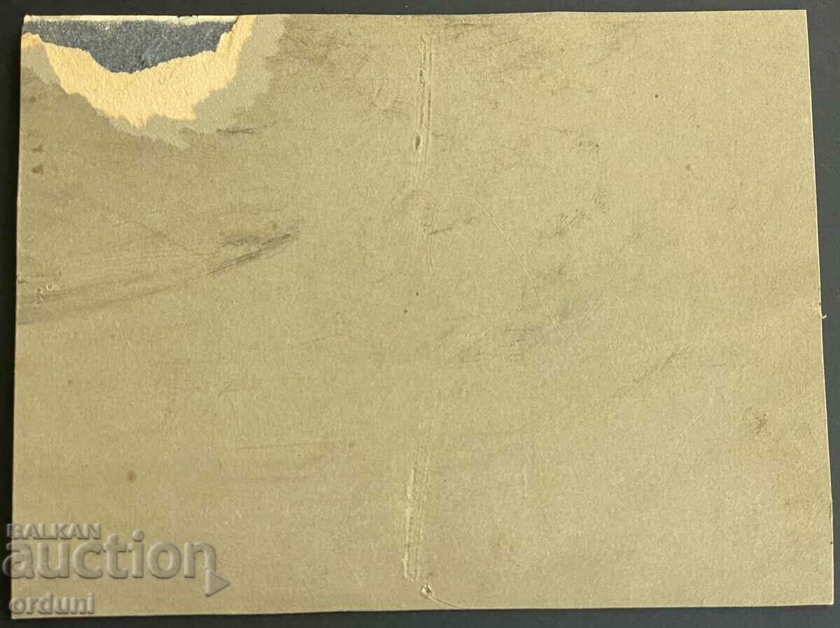 2748 Kingdom of Bulgaria officers with PSV orders with price 20.00 BGN | € 10.23 2748 Kingdom of Bulgaria officers with PSV orders with price 20.00 BGN | € 10.23