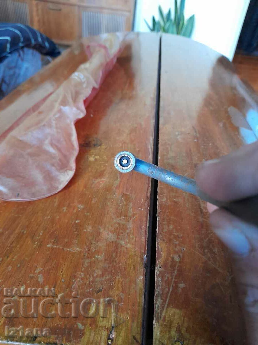 Old tire pressure gauge - 7 Old tire pressure gauge - 7