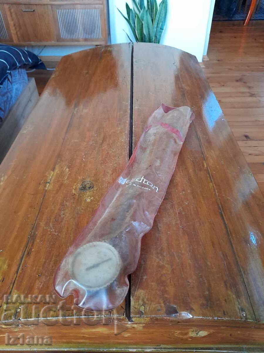 Old tire pressure gauge Old tire pressure gauge