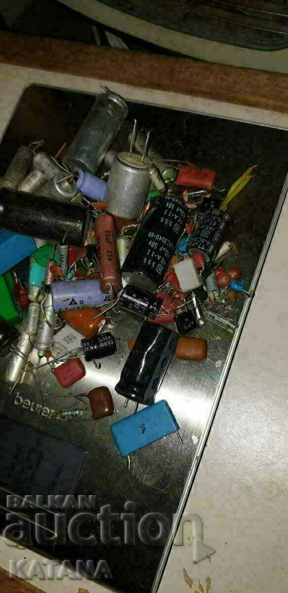 Electronic Scrap SALE!!! with price 4.00 BGN | € 2.05