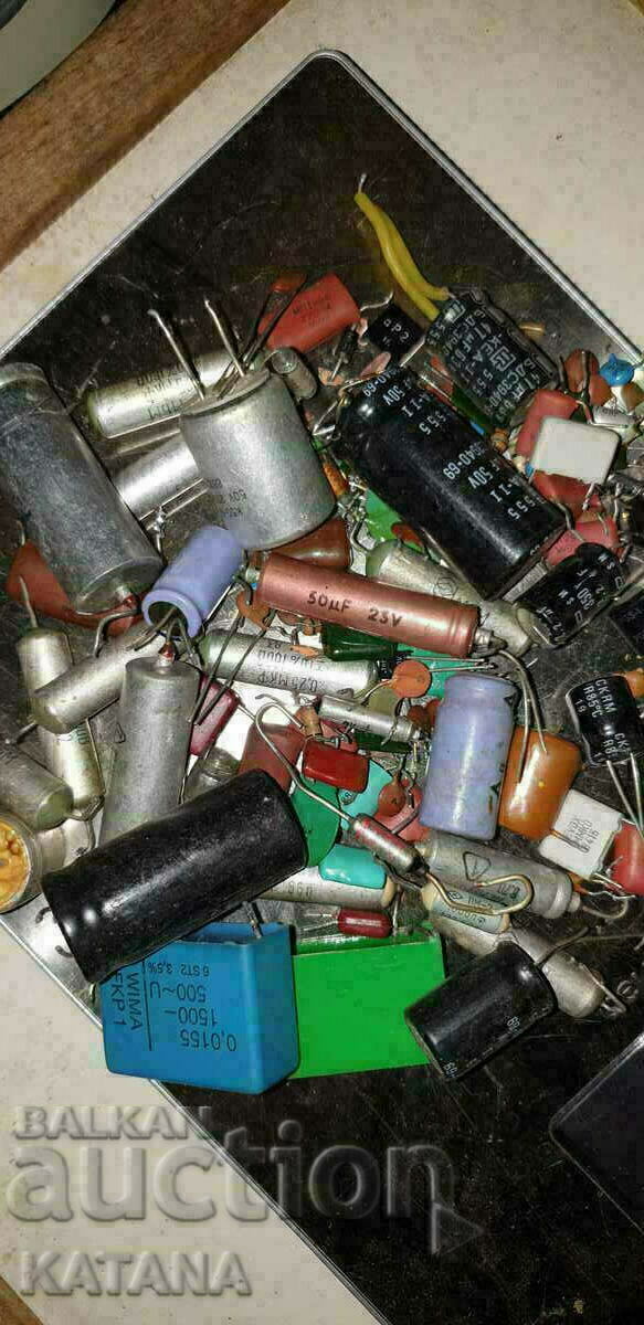 Auction  Electronic Scrap SALE!!!