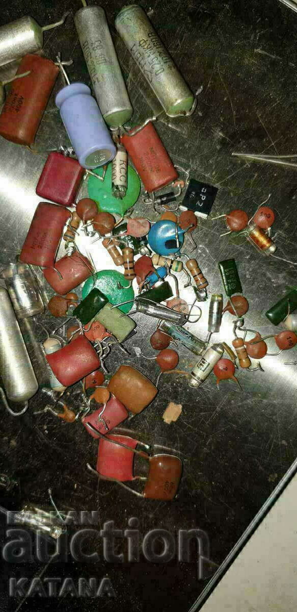 Delivery of Electronic Scrap SALE!!!