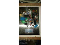 ΠΩΛΗΣΗ Ηλεκτρονικών Σκραπ!!!