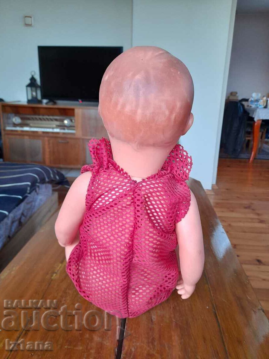 Old doll - 5 Old doll - 5