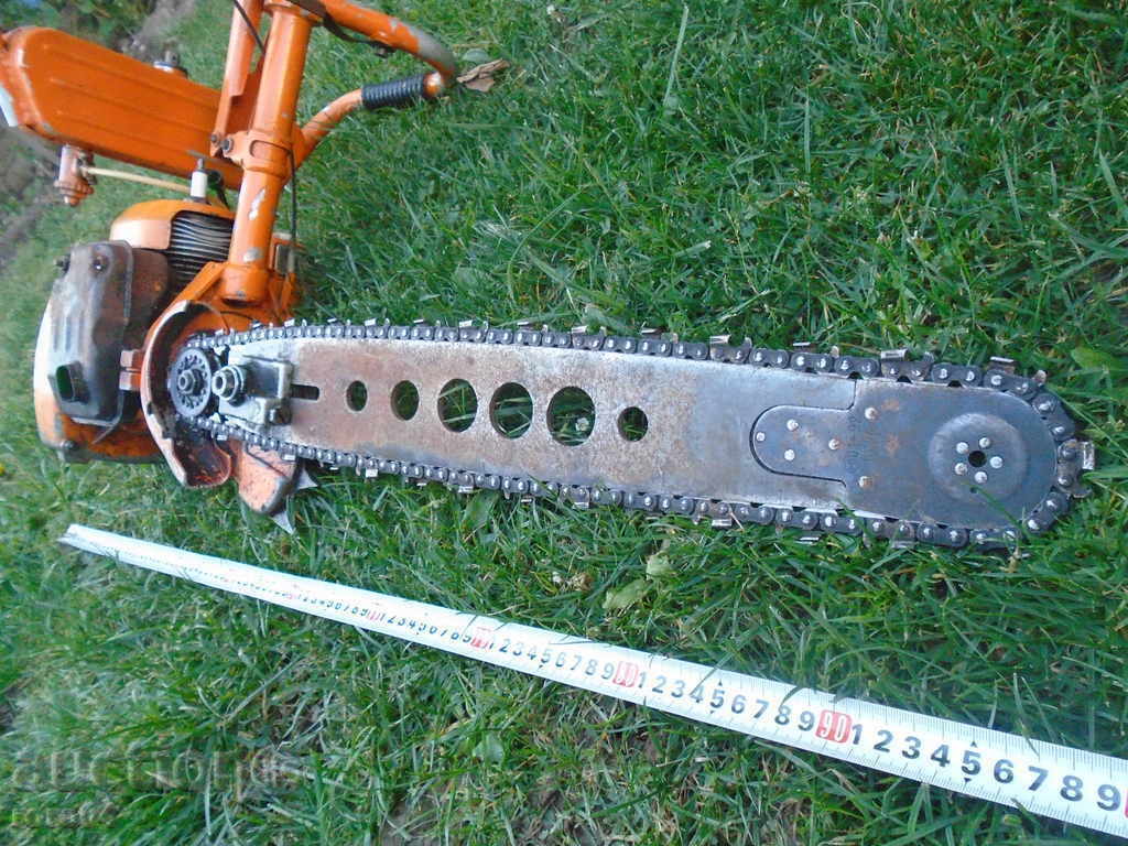 STARA RUSSKA RESTAURANT - URAL 2 ELECTRON 1992 with price 100.00 BGN | € 51.13 STARA RUSSKA RESTAURANT - URAL 2 ELECTRON 1992 with price 100.00 BGN | € 51.13