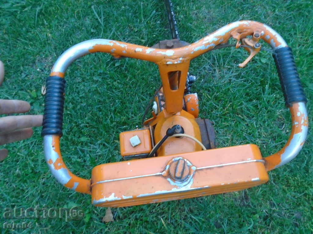 Auction STARA RUSSKA RESTAURANT - URAL 2 ELECTRON 1992 Auction STARA RUSSKA RESTAURANT - URAL 2 ELECTRON 1992