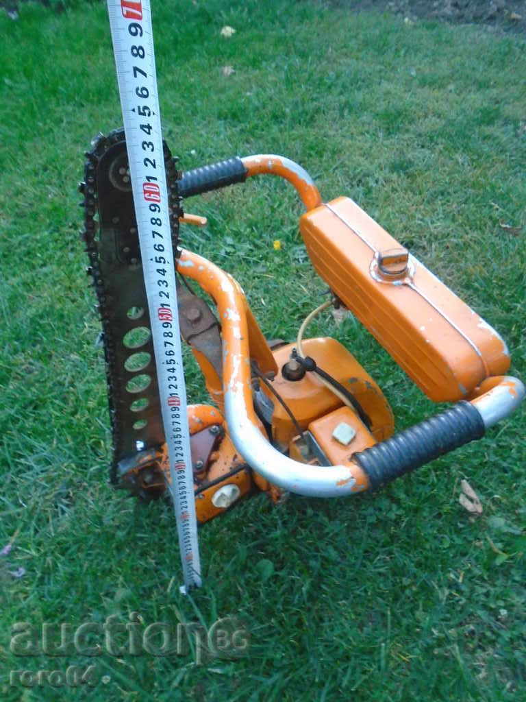 STARA RUSSKA RESTAURANT - URAL 2 ELECTRON 1992 - 7 STARA RUSSKA RESTAURANT - URAL 2 ELECTRON 1992 - 7