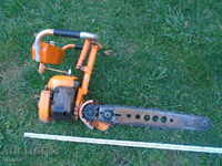 tăietori vechi rusesc - URAL 2 ELECTRON 1992