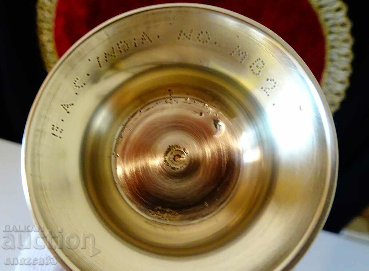 Bronze vase, rakia carafe, cloisonné enamel - 5 Bronze vase, rakia carafe, cloisonné enamel - 5