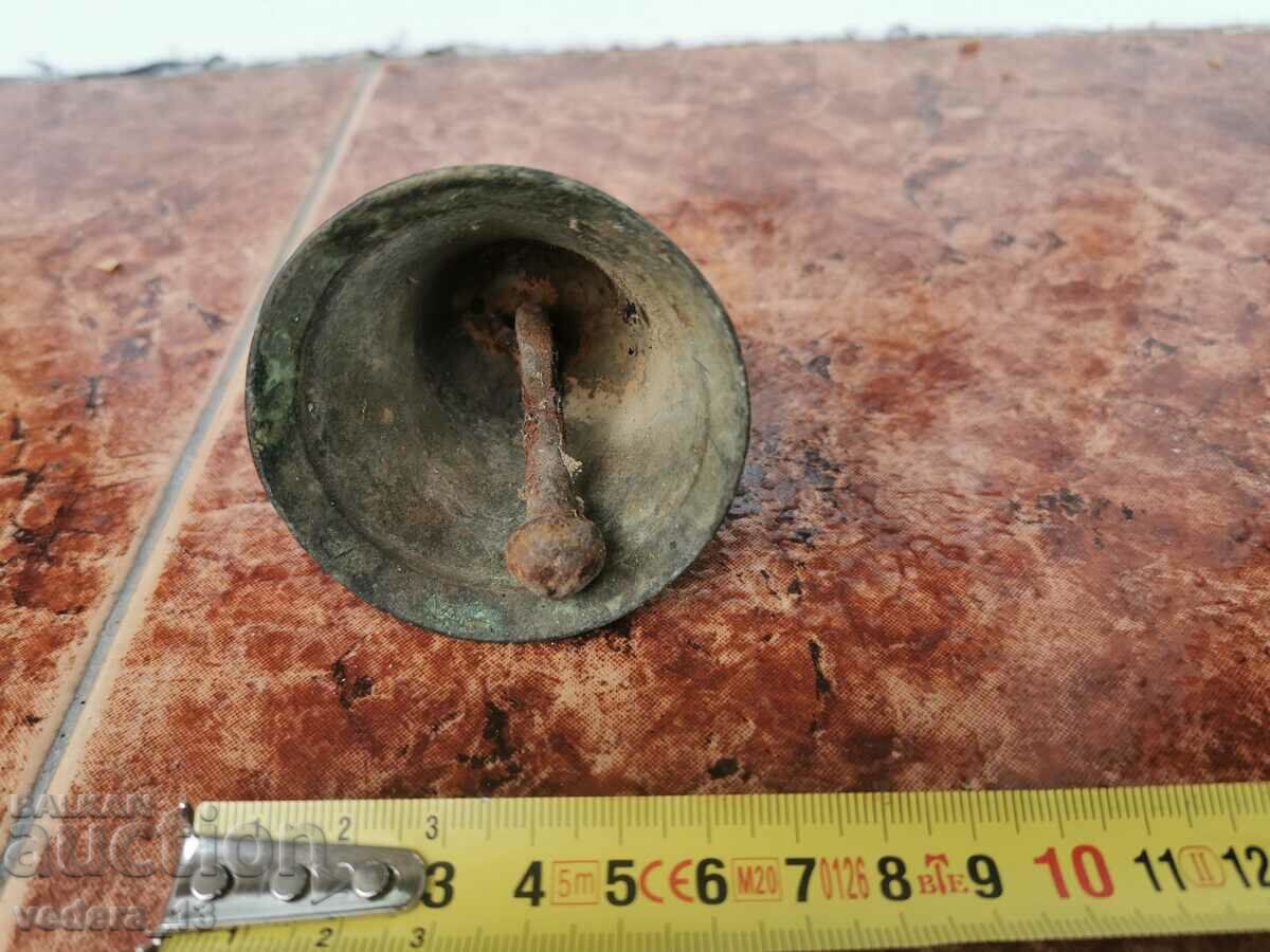 BELL with price 45.00 BGN | € 23.01 BELL with price 45.00 BGN | € 23.01
