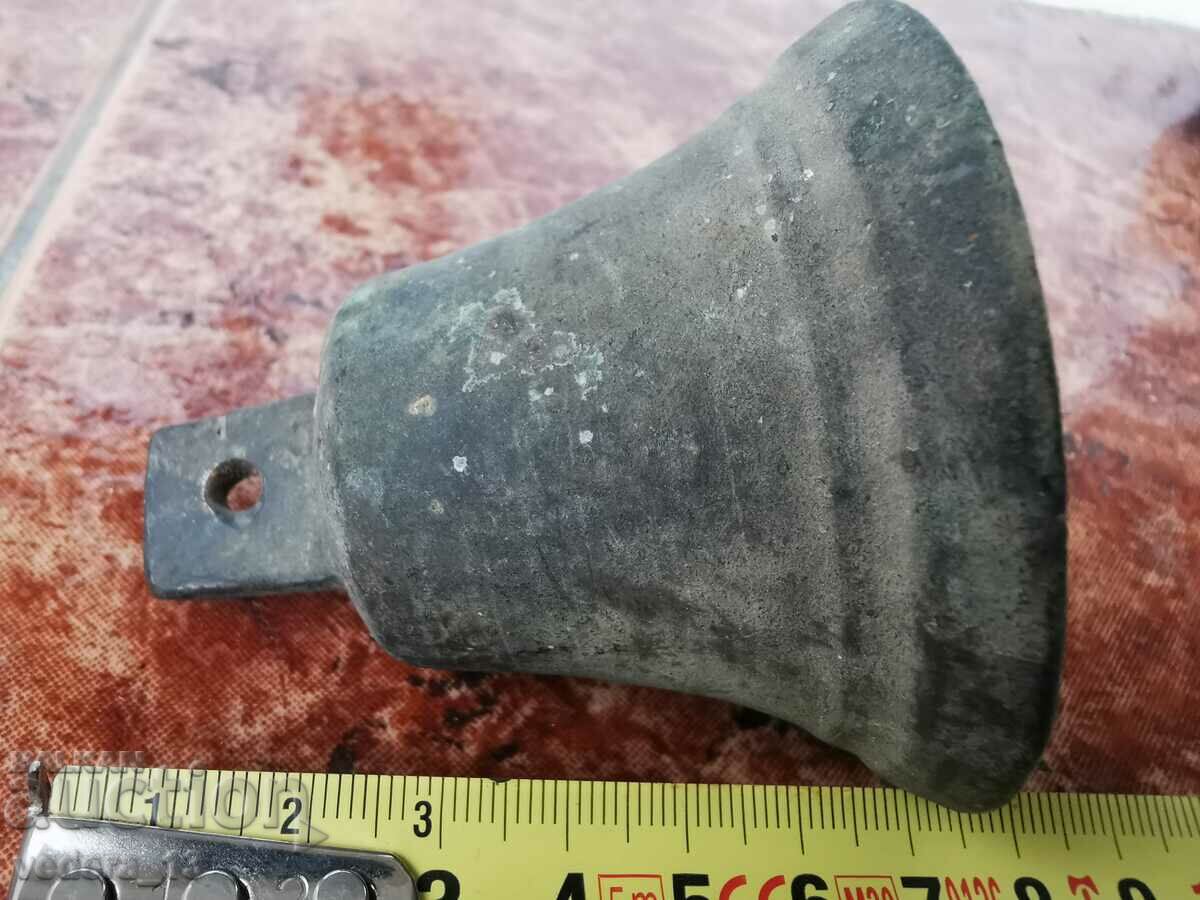 Delivery of BELL Delivery of BELL