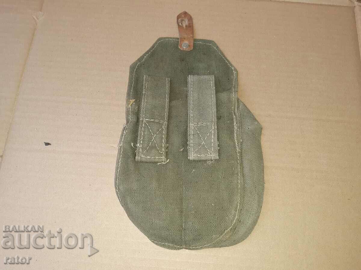 Аукцион Сумка за дисков пълнител за ППШ , ШПАГИН