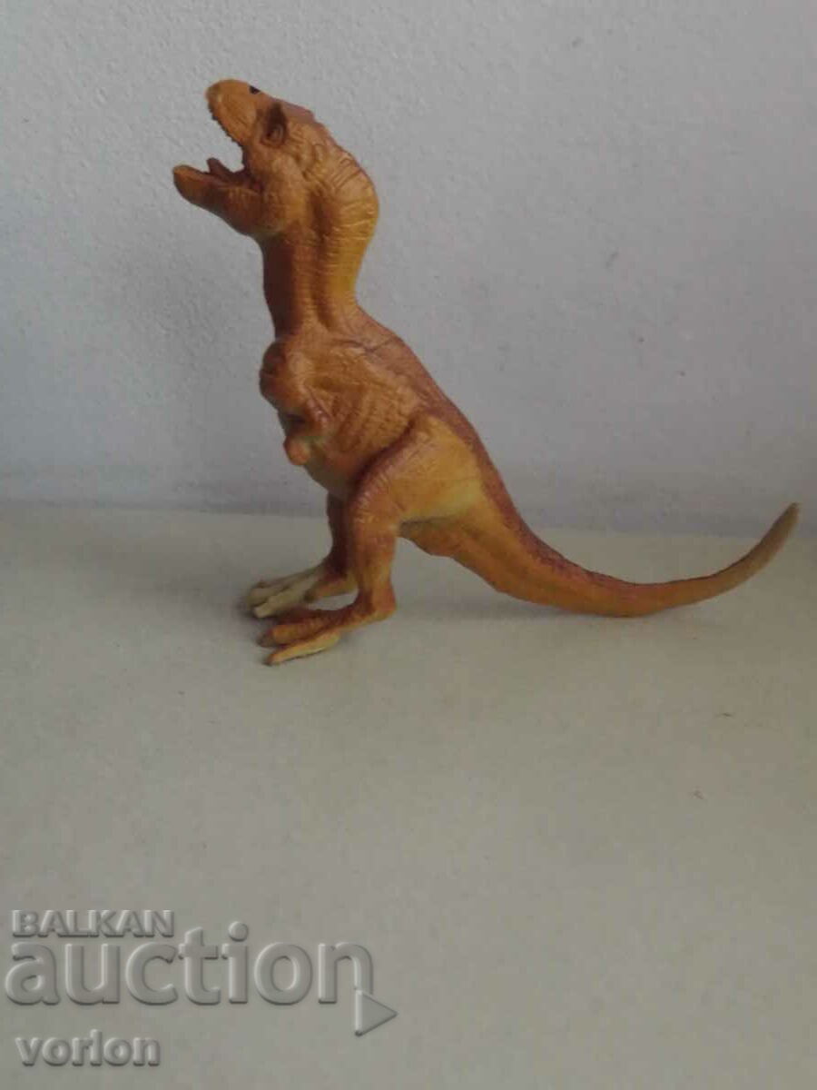 Figure, animal dinosaur.