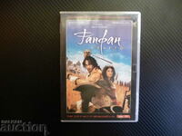 Fanfan Tulip Adventure Movie DVD Sword Duel France