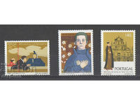 1997. Portugalia. 400 de ani de la moartea părintelui Louis Frois