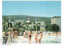 Varna - The end of the 60s