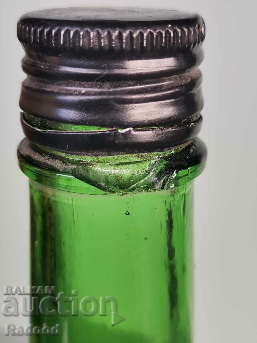 Delivery of Cognac Pliska Pomorie 1987 Delivery of Cognac Pliska Pomorie 1987