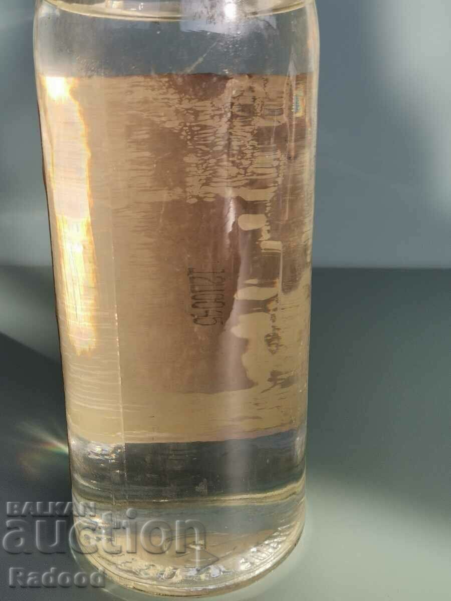 Delivery of Vodka STOLICHNAYA VODKA 1987 Delivery of Vodka STOLICHNAYA VODKA 1987