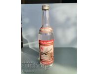 Vodka STOLICHNAYA VODKA 1987