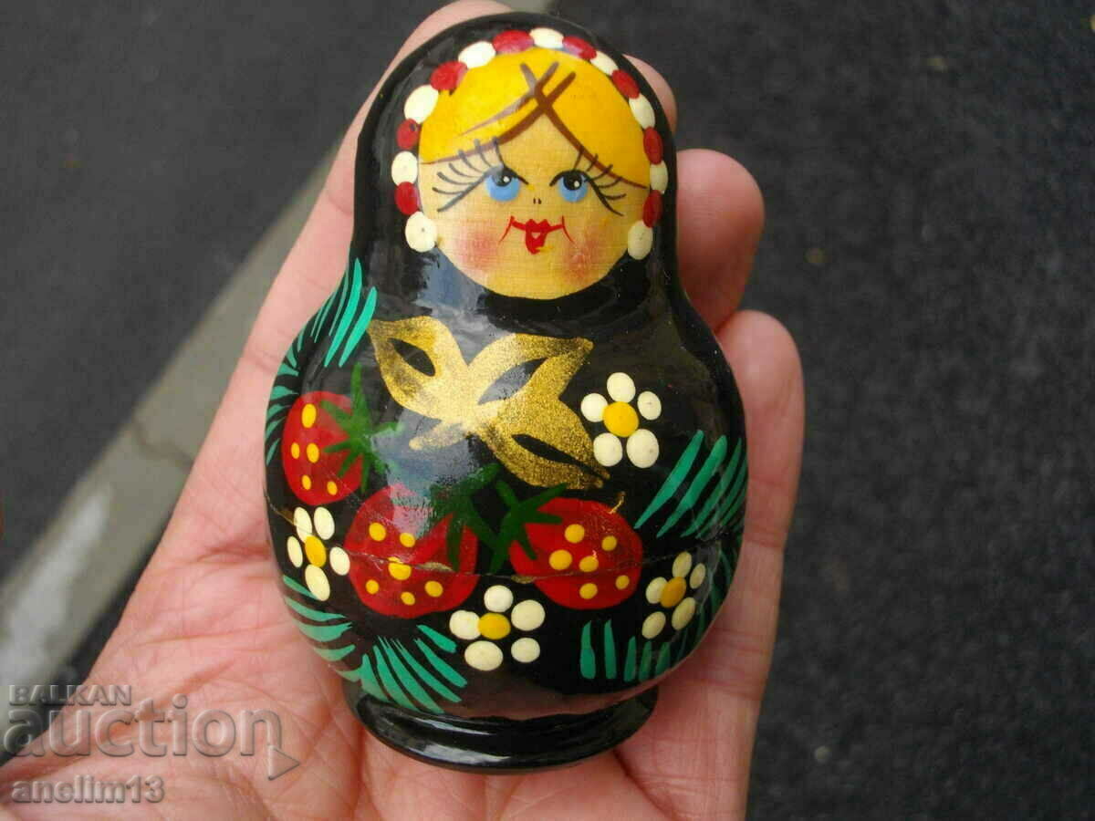 MATRIOSHKA MATRIOSHKA - 5