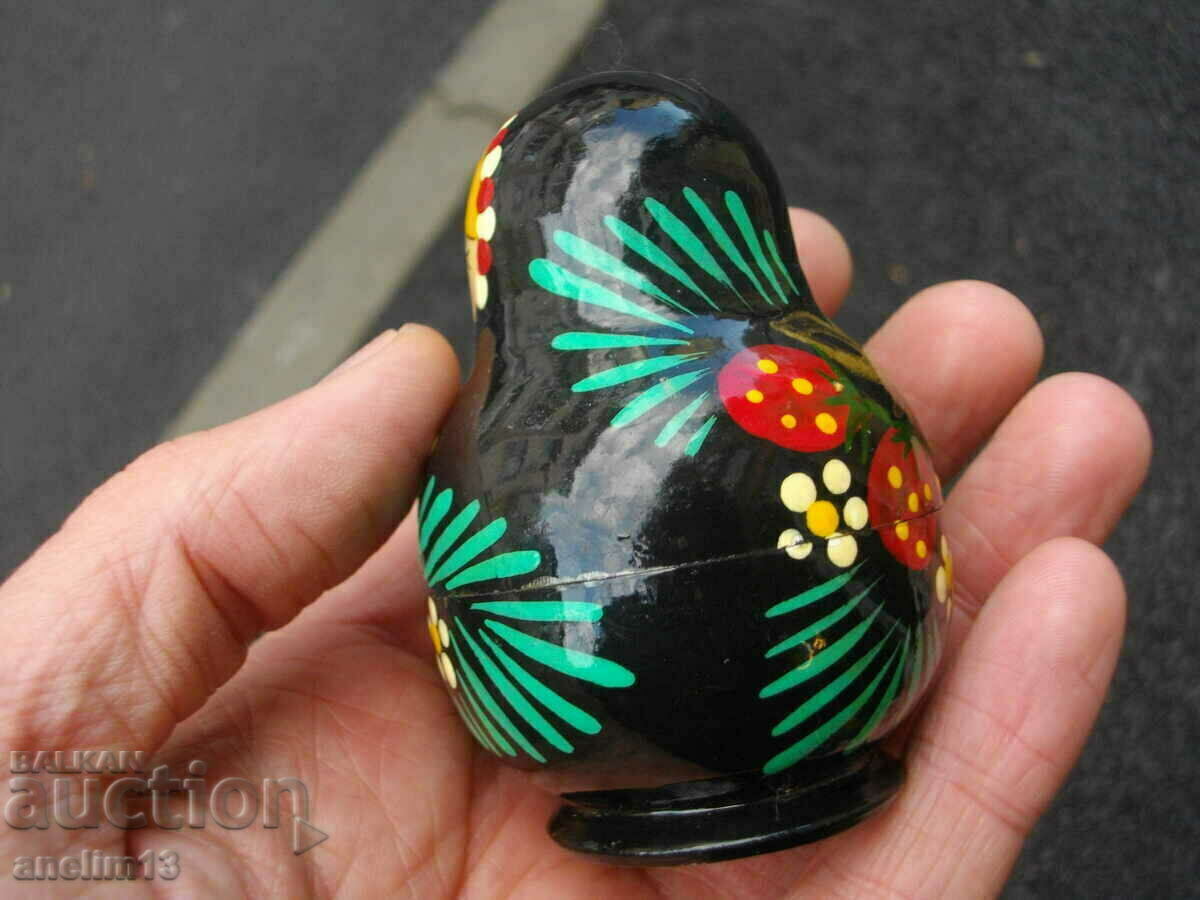 MATRIOSHKA MATRIOSHKA - 6