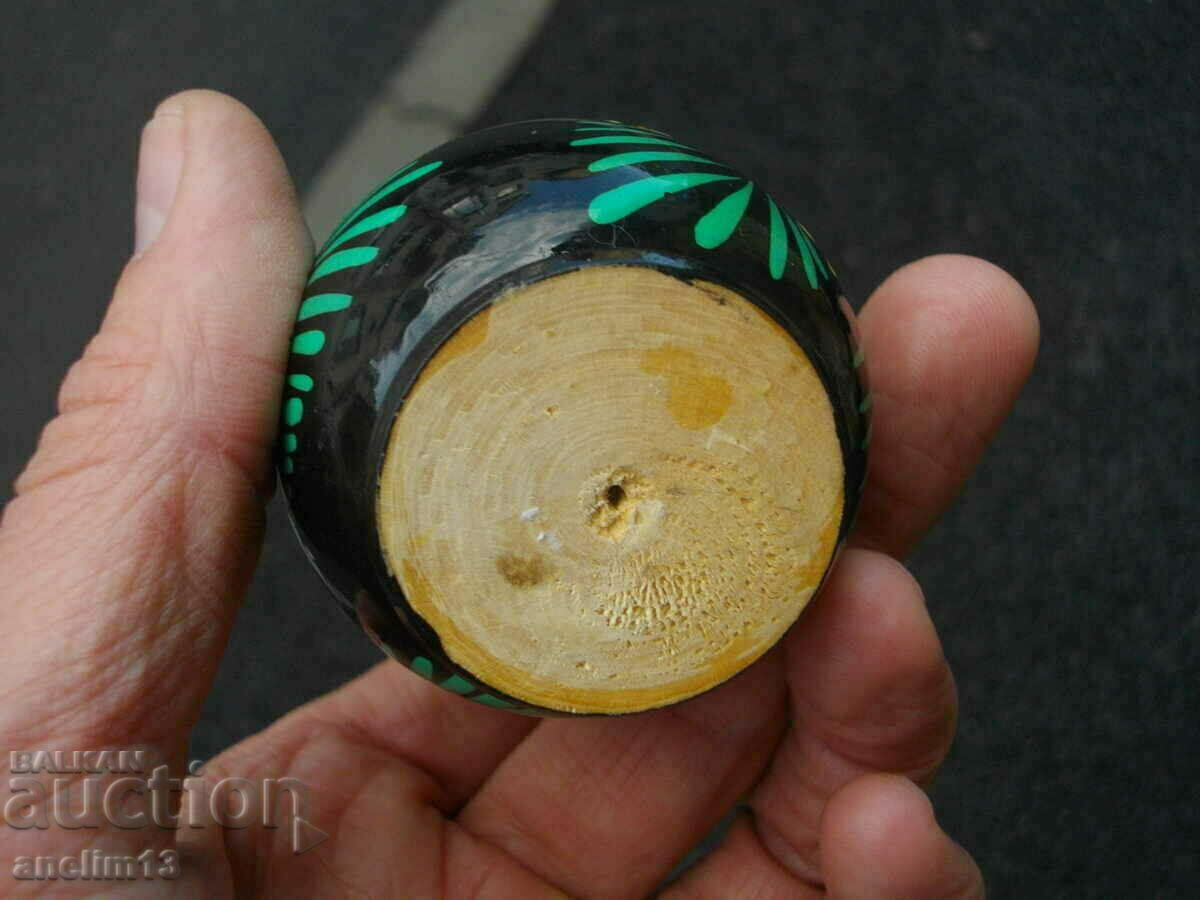 MATRIOSHKA MATRIOSHKA - 7