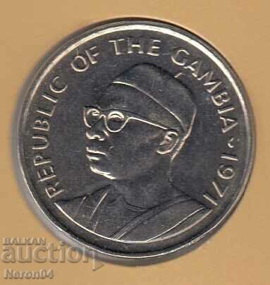 50 bottled 1971, Gambia with price 14.99 BGN | € 7.66 50 bottled 1971, Gambia with price 14.99 BGN | € 7.66