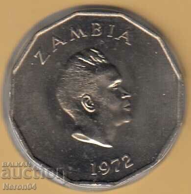 50 ning 1972, Zambia with price 15.99 BGN | € 8.18 50 ning 1972, Zambia with price 15.99 BGN | € 8.18