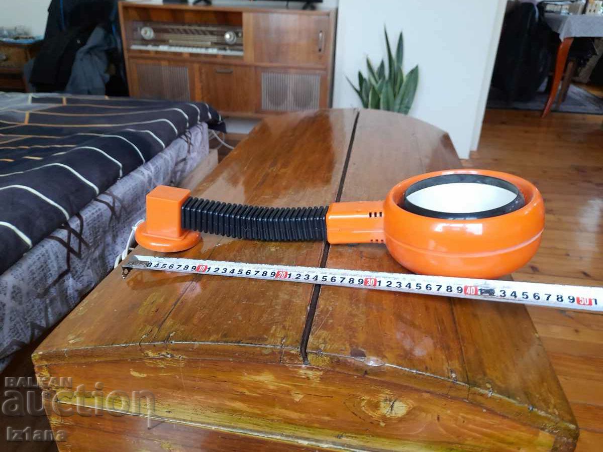 An old desk lamp with price 50.00 BGN | € 25.56 An old desk lamp with price 50.00 BGN | € 25.56