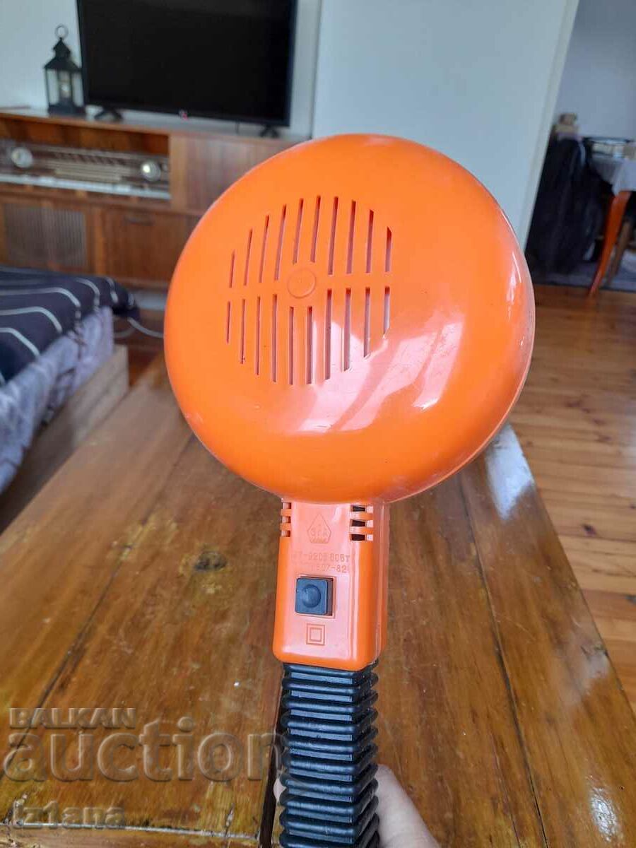 An old desk lamp - 5 An old desk lamp - 5