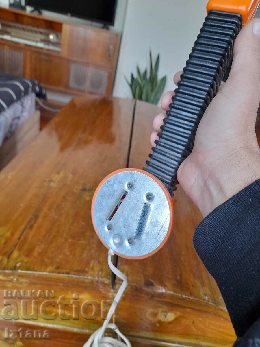 An old desk lamp - 6 An old desk lamp - 6