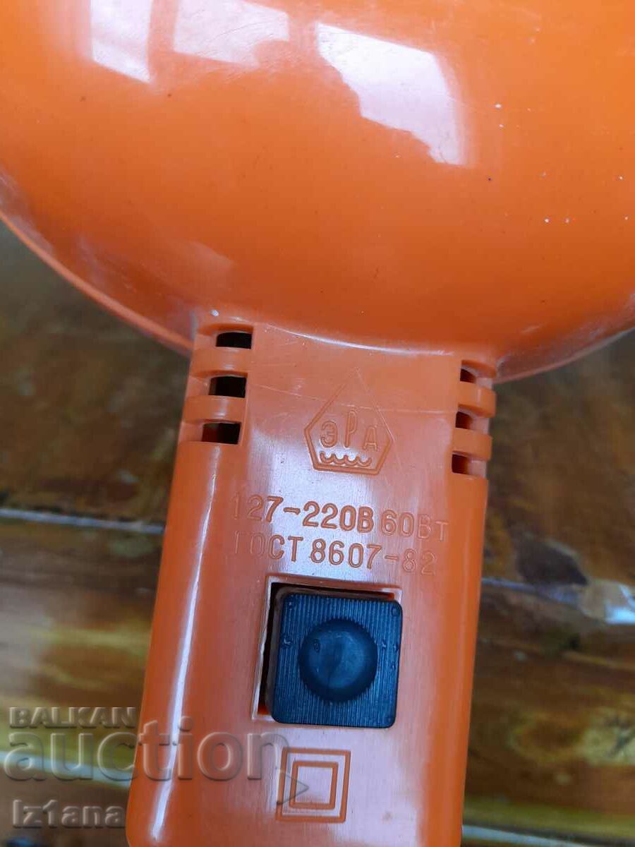 An old desk lamp - 7 An old desk lamp - 7