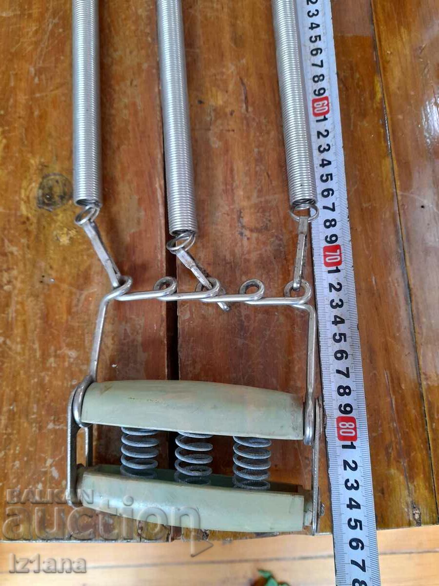 Livrarea Star Expander Livrarea Star Expander